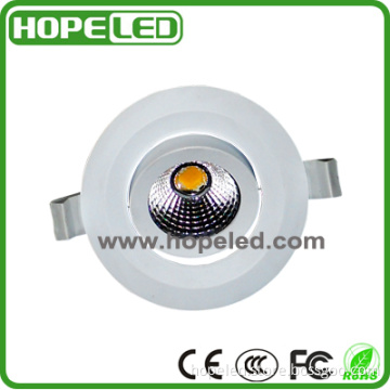 10W LED Ceiling Light / LED Downlight
